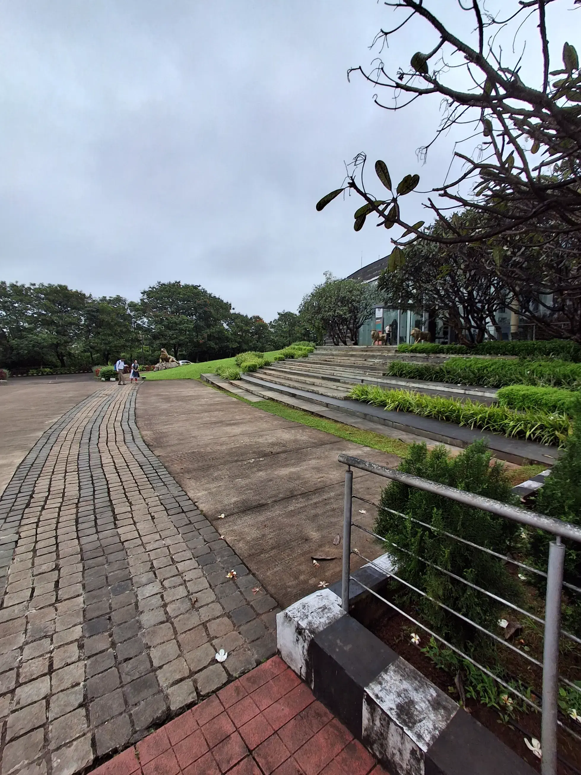 Sandip University Nashik Campus photo 6